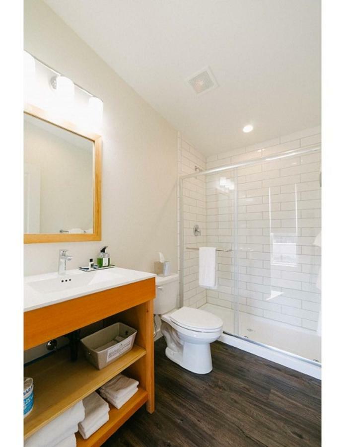 ווסט ילוסטון Terra Nova Cabins מראה חיצוני תמונה